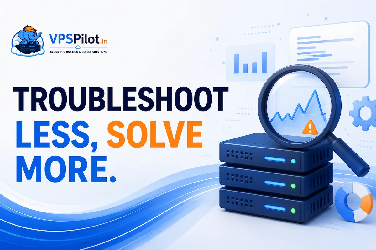 How to Diagnose High CPU Usage on Linux VPS Hosting India thumbnail