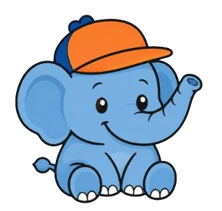 VPS Pilot mascot